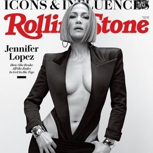 Fashion Nova Black Blazer Bodysuit | Size S